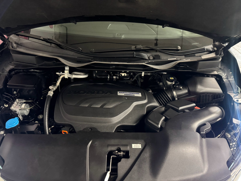 Used 2018 Honda Odyssey Touring image 6