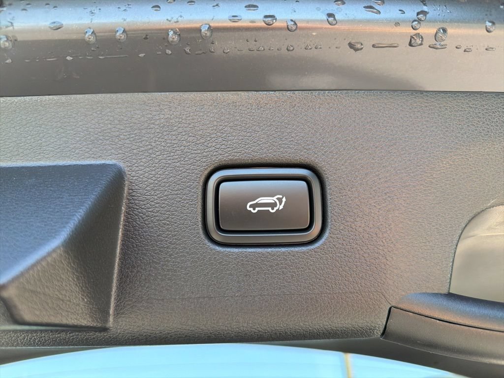 New 2026 Kia Sportage EX AWD/4WD image 17