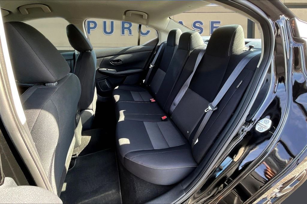 Used 2024 Nissan Sentra SV image 23