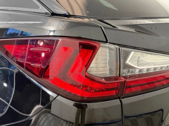 Used 2020 Lexus RX 350 FWD w/ Premium Package image 13
