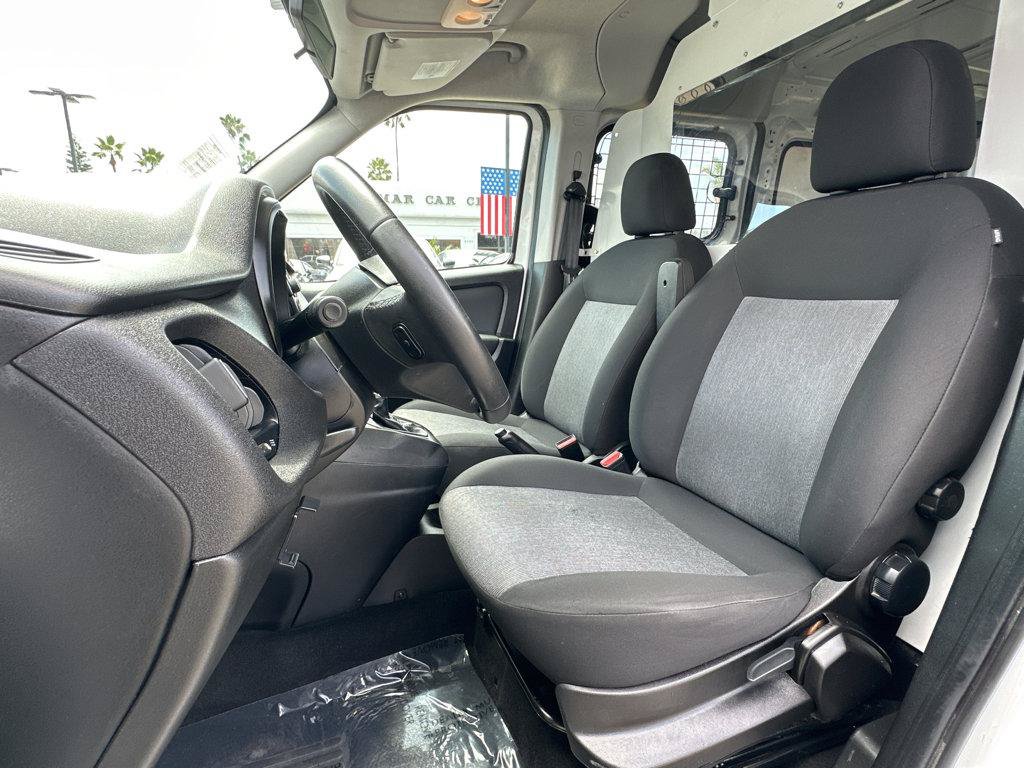 Used 2018 RAM ProMaster City Tradesman SLT FWD image 8