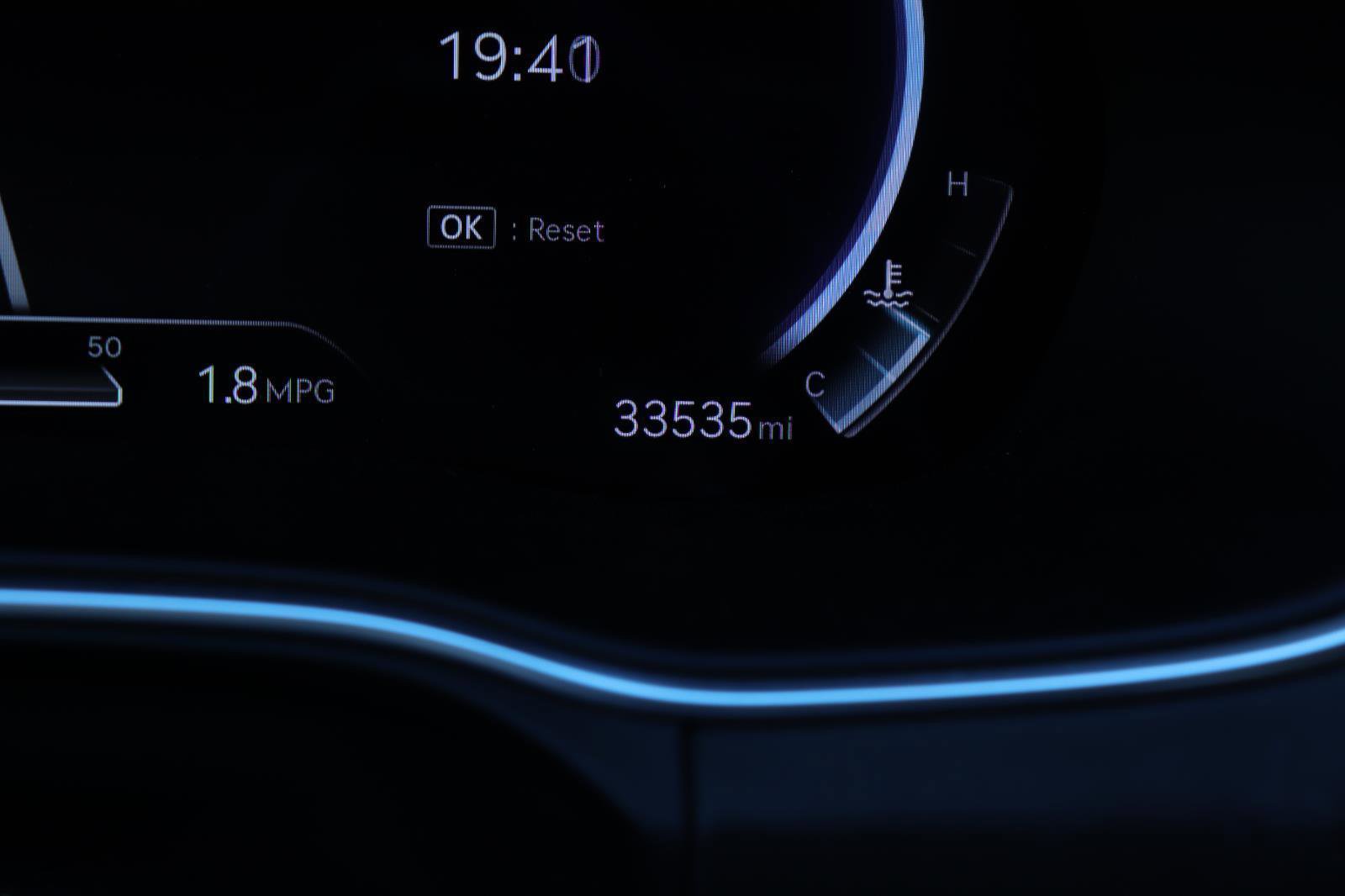 Used 2024 Genesis GV80 3.5T w/ Prestige Package image 33