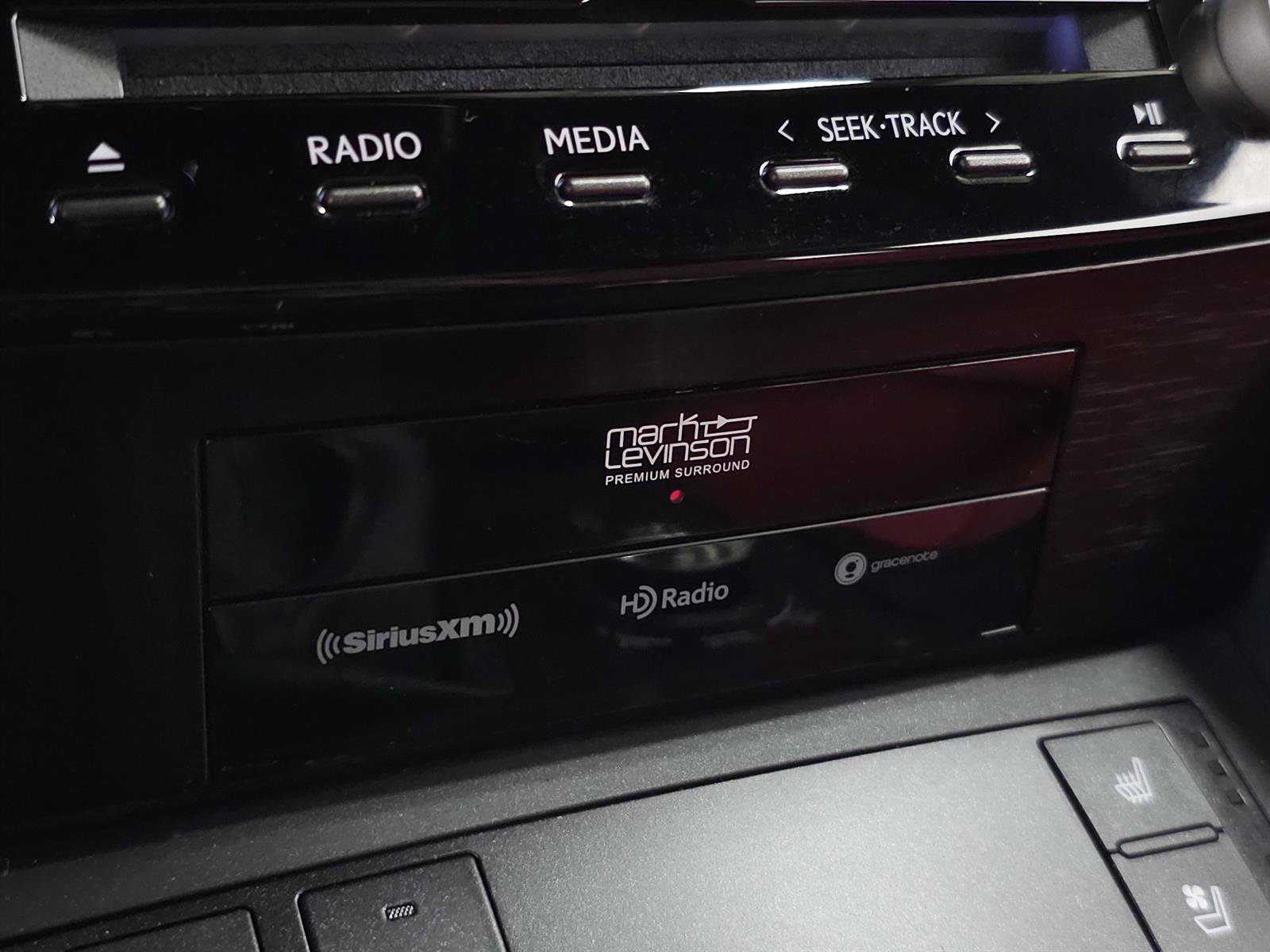 Certified 2024 Lexus IS 500 RWD image 31