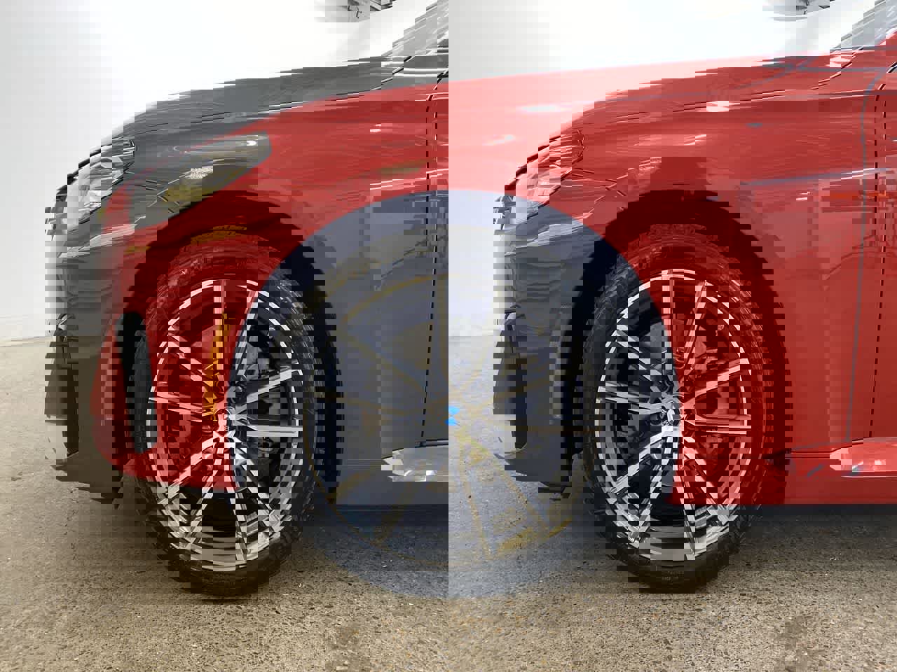 Used 2023 BMW 230i xDrive Coupe w/ Premium Package image 11