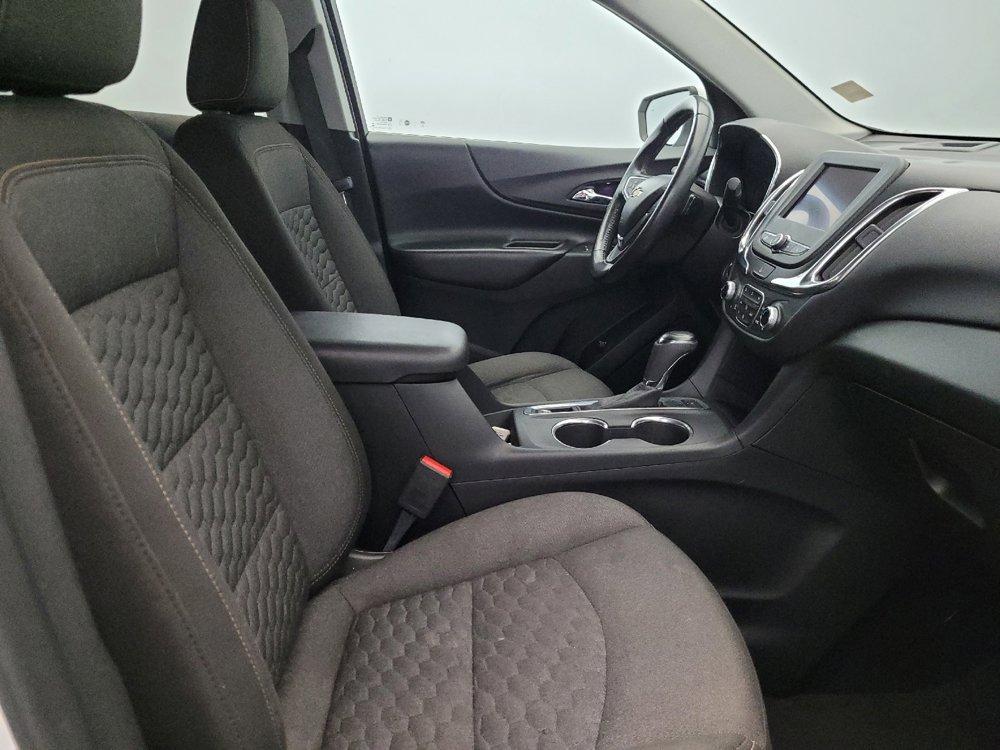 Used 2020 Chevrolet Equinox LT AWD/4WD image 21