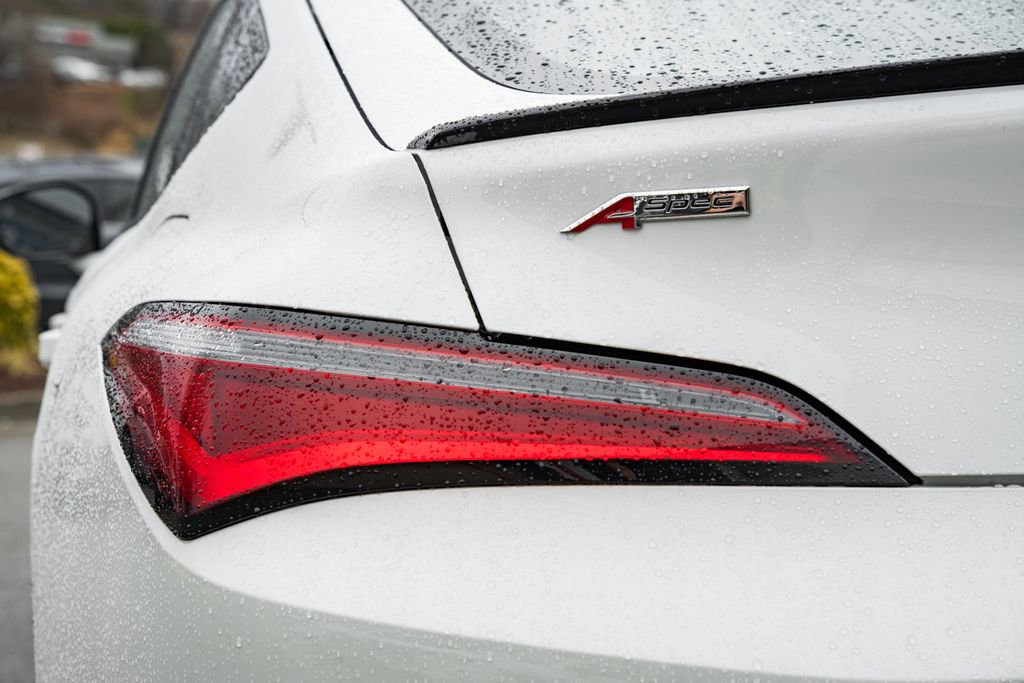 Used 2023 Acura Integra A-Spec image 6