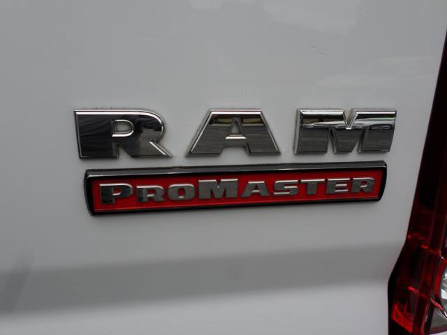 Used 2022 RAM ProMaster 2500 image 36