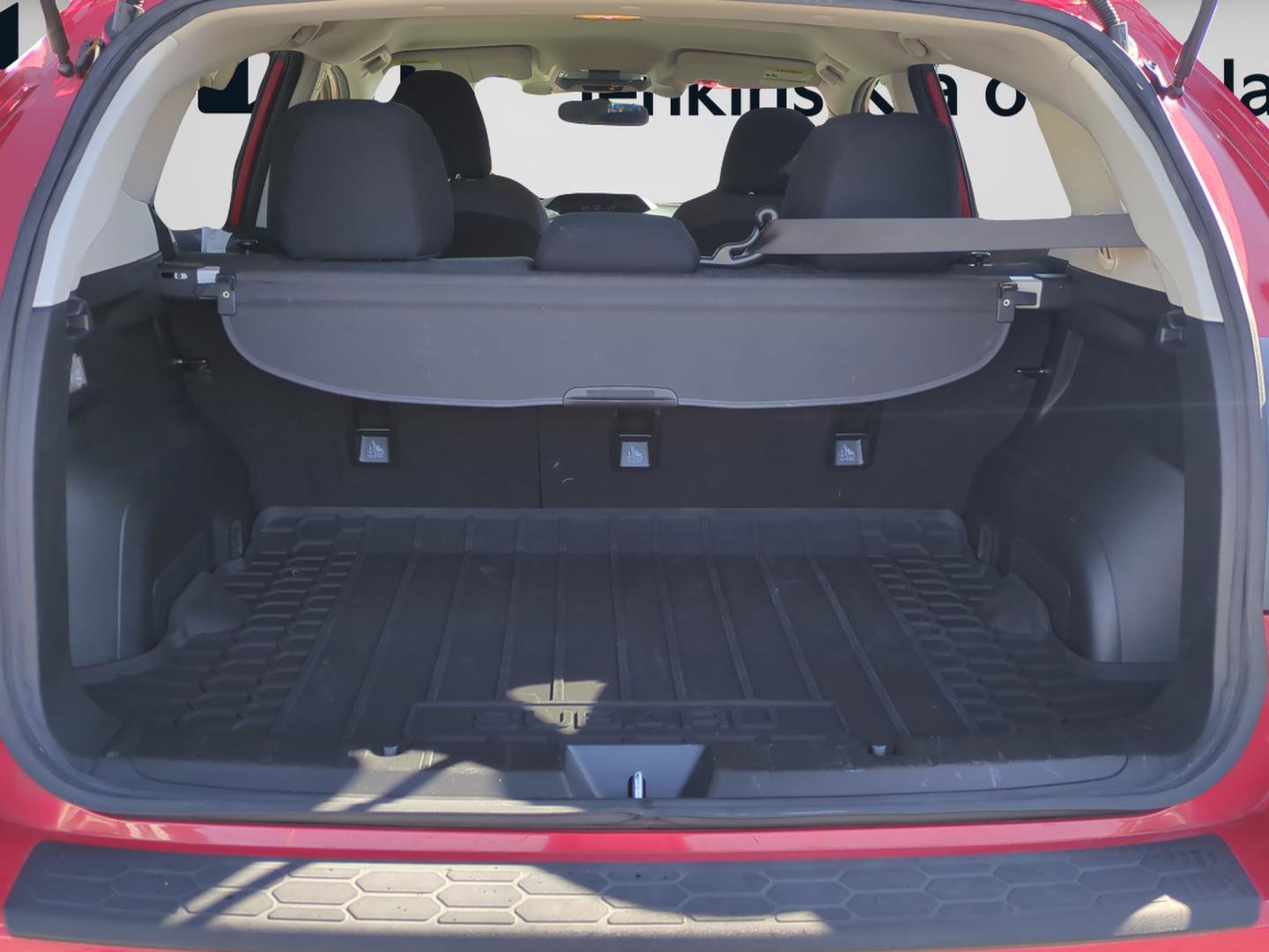 Used 2021 Subaru Crosstrek 2.0i image 13