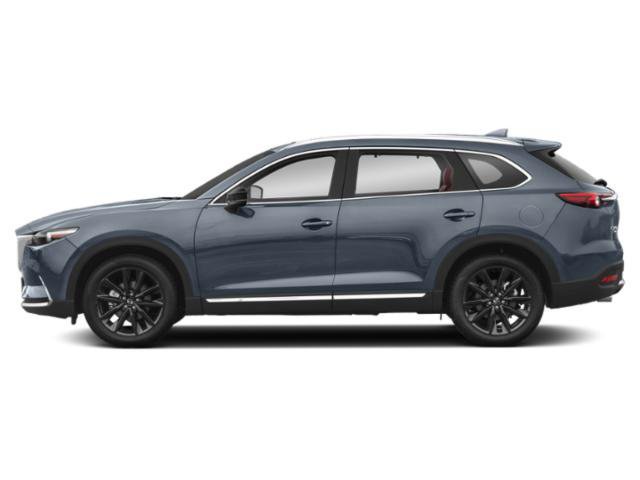 Used 2023 MAZDA CX-9 Carbon Edition AWD/4WD image 19