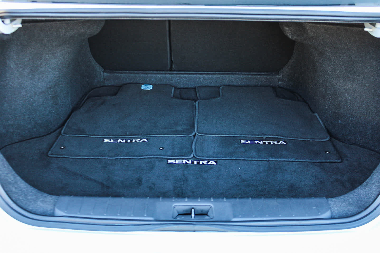 Used 2024 Nissan Sentra SR image 23