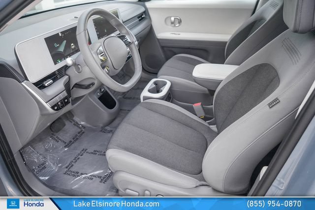 Used 2024 Hyundai Ioniq 5 SEL RWD image 15