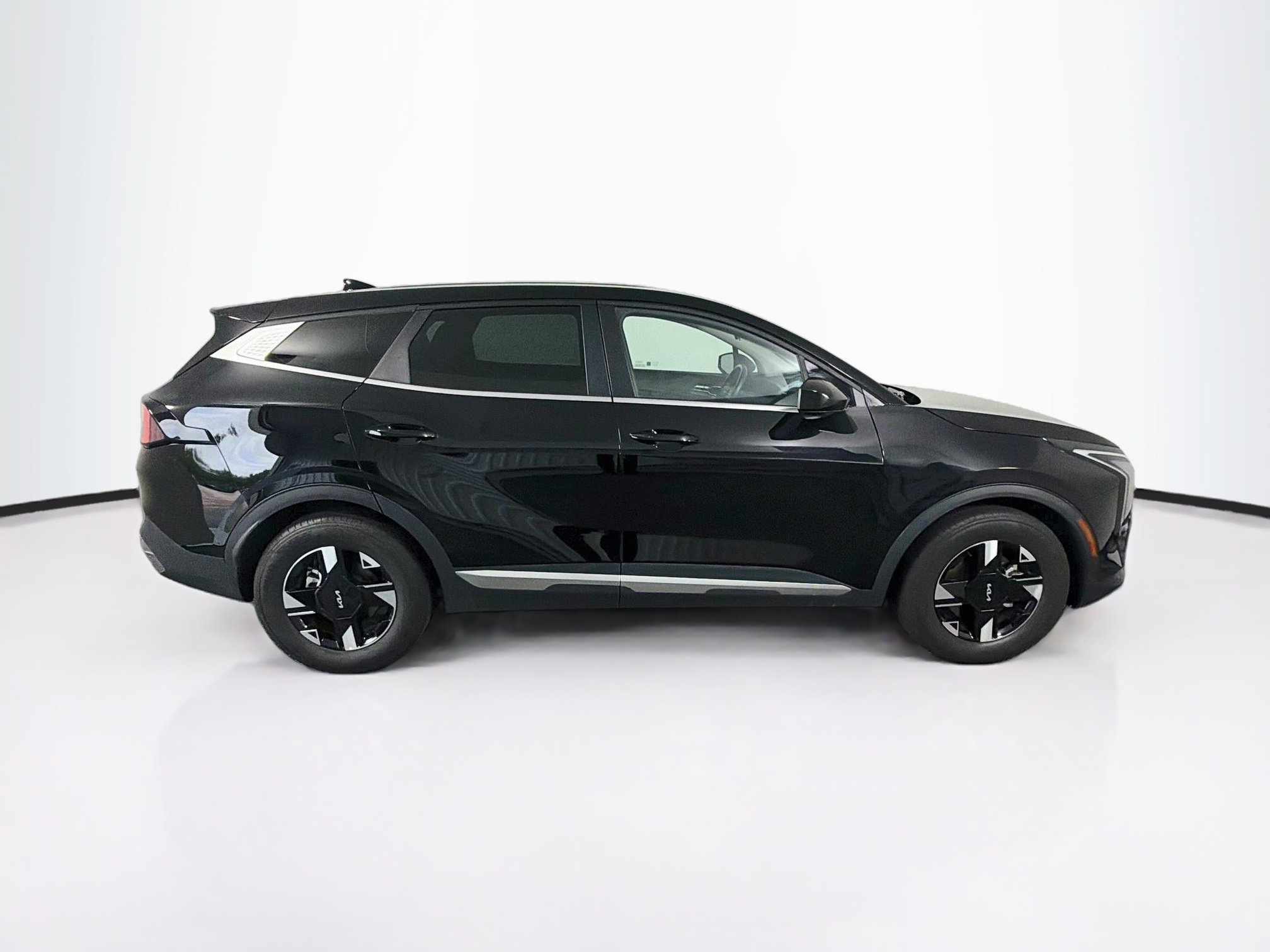 Used 2026 Kia Sportage LX FWD image 10