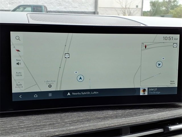 New 2026 Hyundai Santa Fe Calligraphy image 5