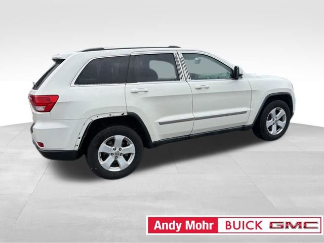 Used 2011 Jeep Grand Cherokee Laredo image 14