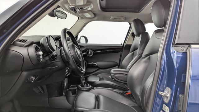 Used 2016 MINI Cooper S FWD image 13