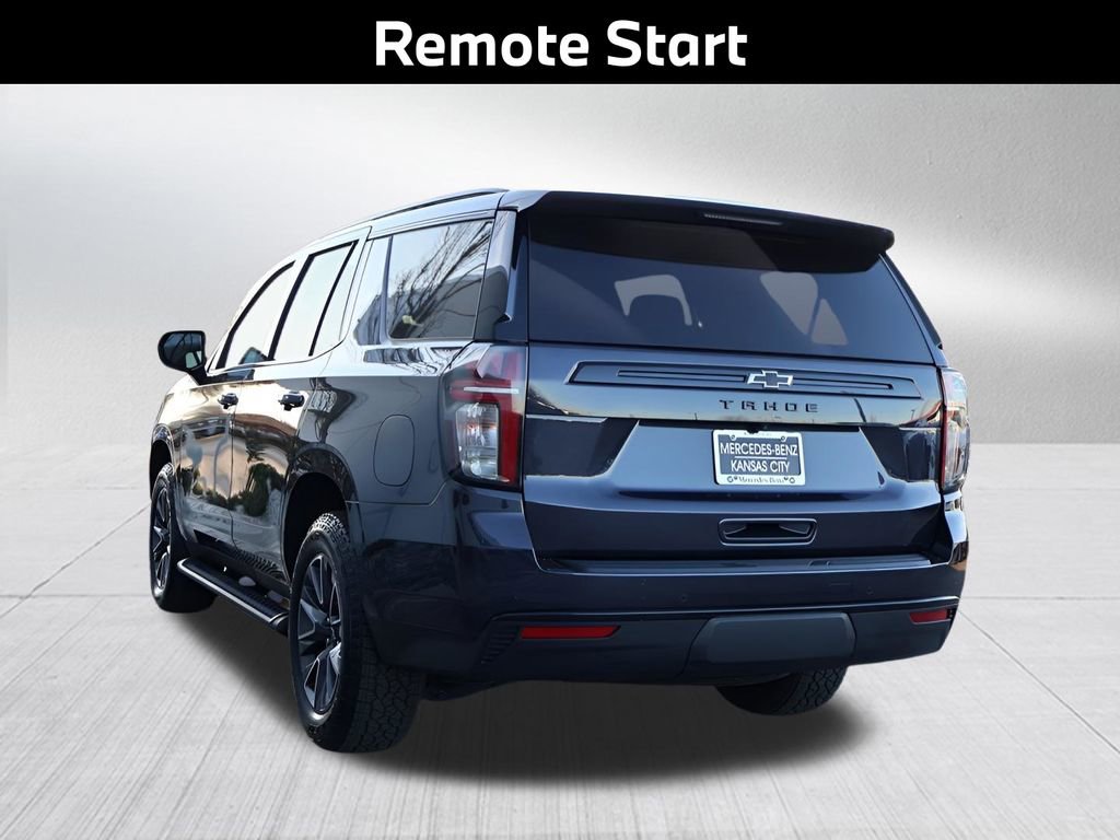 Used 2023 Chevrolet Tahoe Z71 image 8