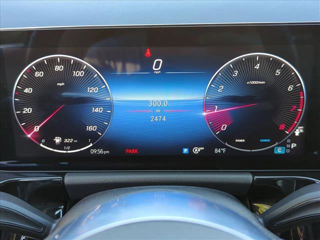 Certified 2026 Mercedes-Benz GLA 250 image 11