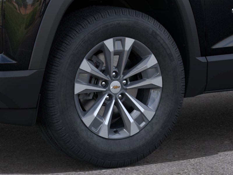 New 2026 Chevrolet Equinox LT AWD/4WD image 33
