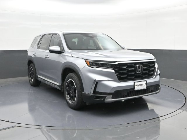 Certified 2025 Honda Pilot EX-L image 22