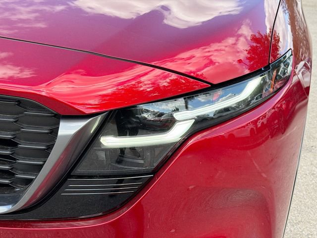 New 2026 MAZDA CX-5 2.5 S w/ Premium Package image 9