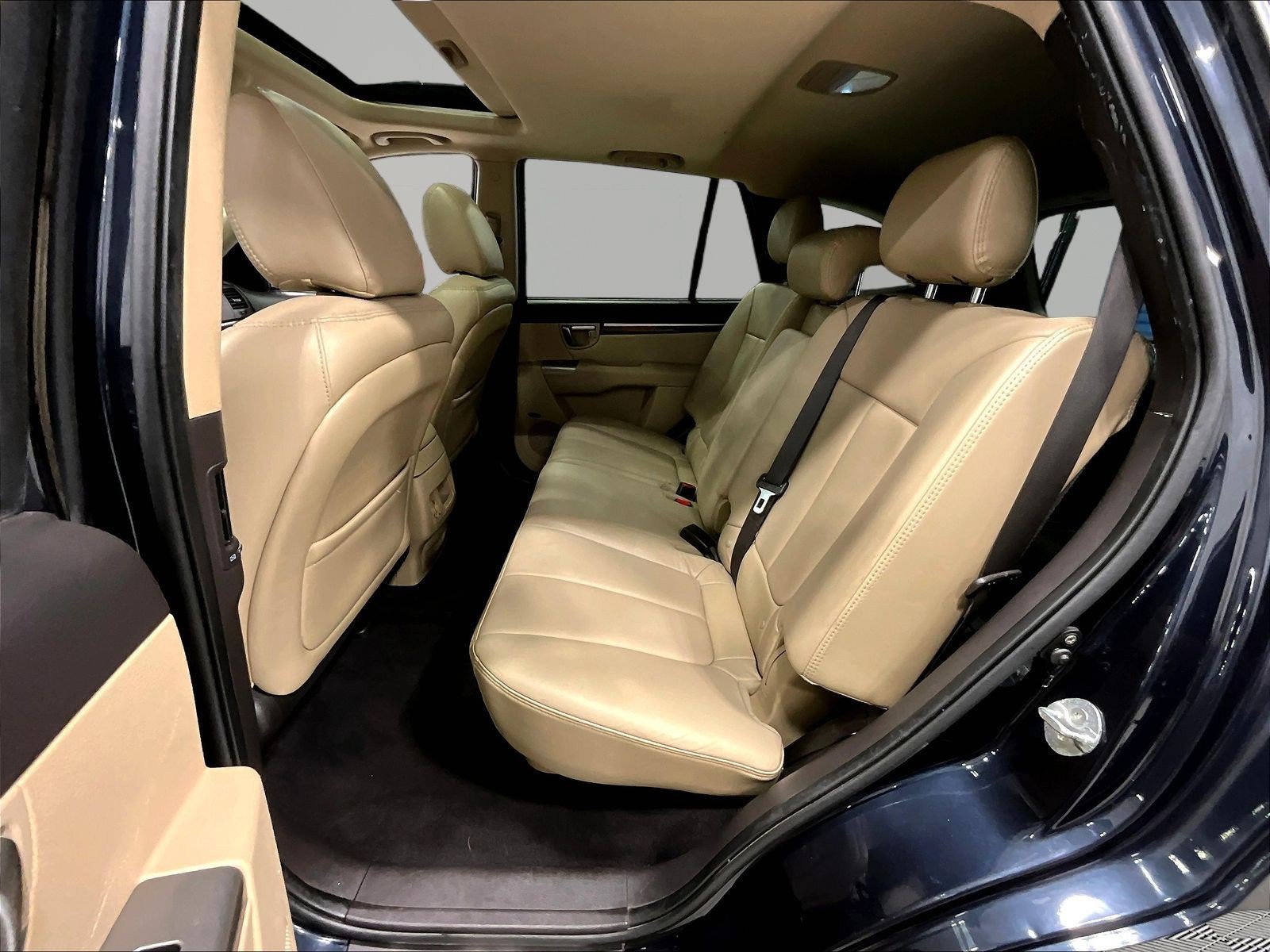 Used 2011 Hyundai Santa Fe Limited AWD/4WD image 22