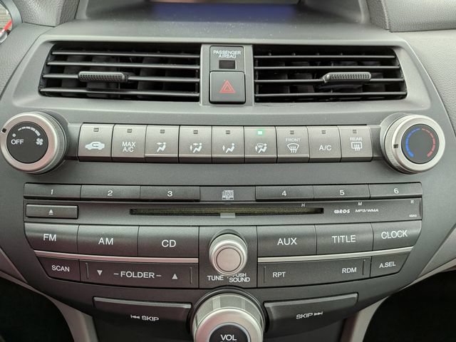 Used 2010 Honda Accord LX-P image 20