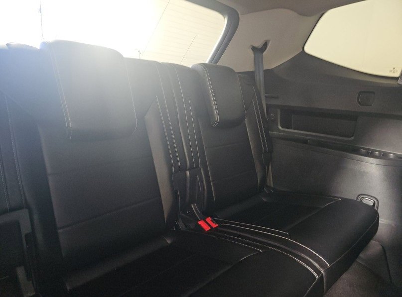 Used 2021 Volkswagen Atlas SEL w/ MDO Package (Bench Seat) image 31