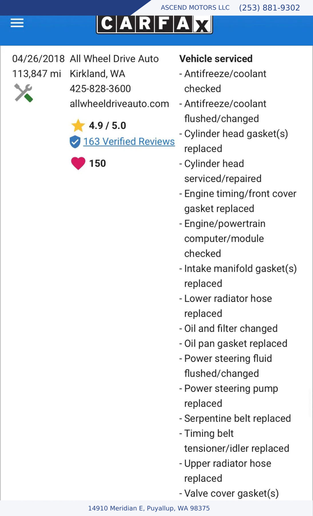 Used 2008 Subaru Outback 2.5i Limited L.L. Bean image 16