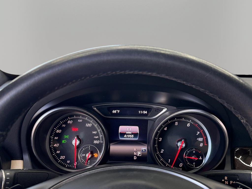 Used 2018 Mercedes-Benz CLA 250 image 18