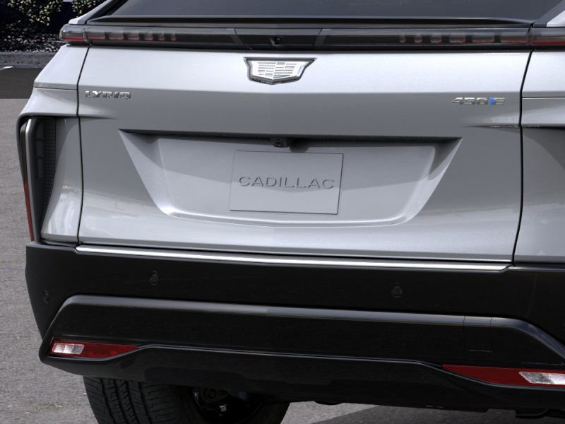 New 2026 Cadillac Lyriq Premium Luxury image 14