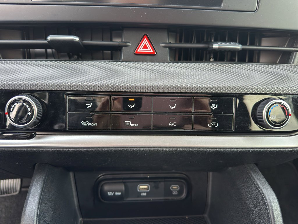 Used 2023 Kia Sportage LX image 20