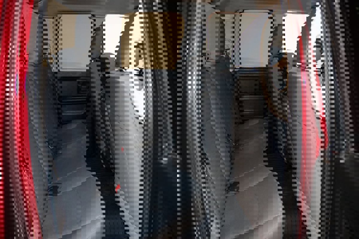 Used 2018 RAM 1500 Express image 60