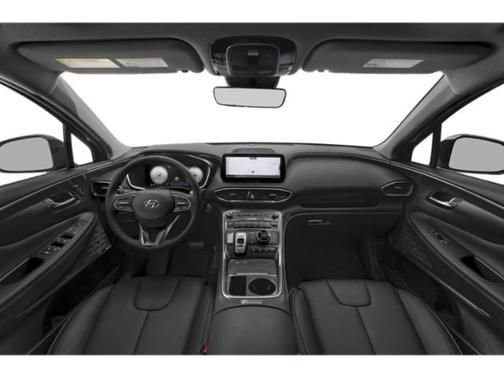 Used 2023 Hyundai Santa Fe Limited w/ Cargo Package image 8