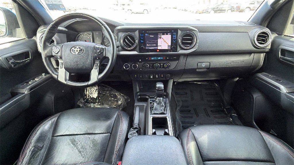Used 2019 Toyota Tacoma TRD Pro image 35
