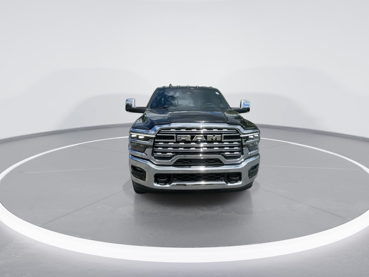 New 2026 RAM 3500 Limited AWD/4WD image 4