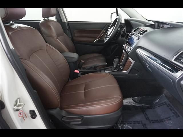 Used 2018 Subaru Forester 2.0XT Touring image 9