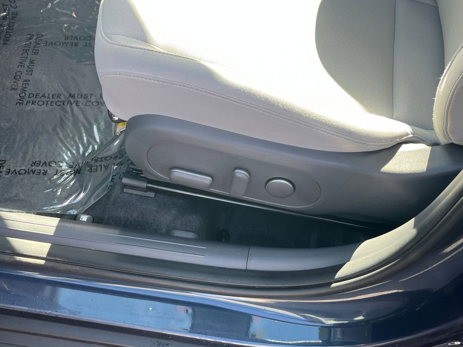 Used 2025 Hyundai Kona SEL image 23