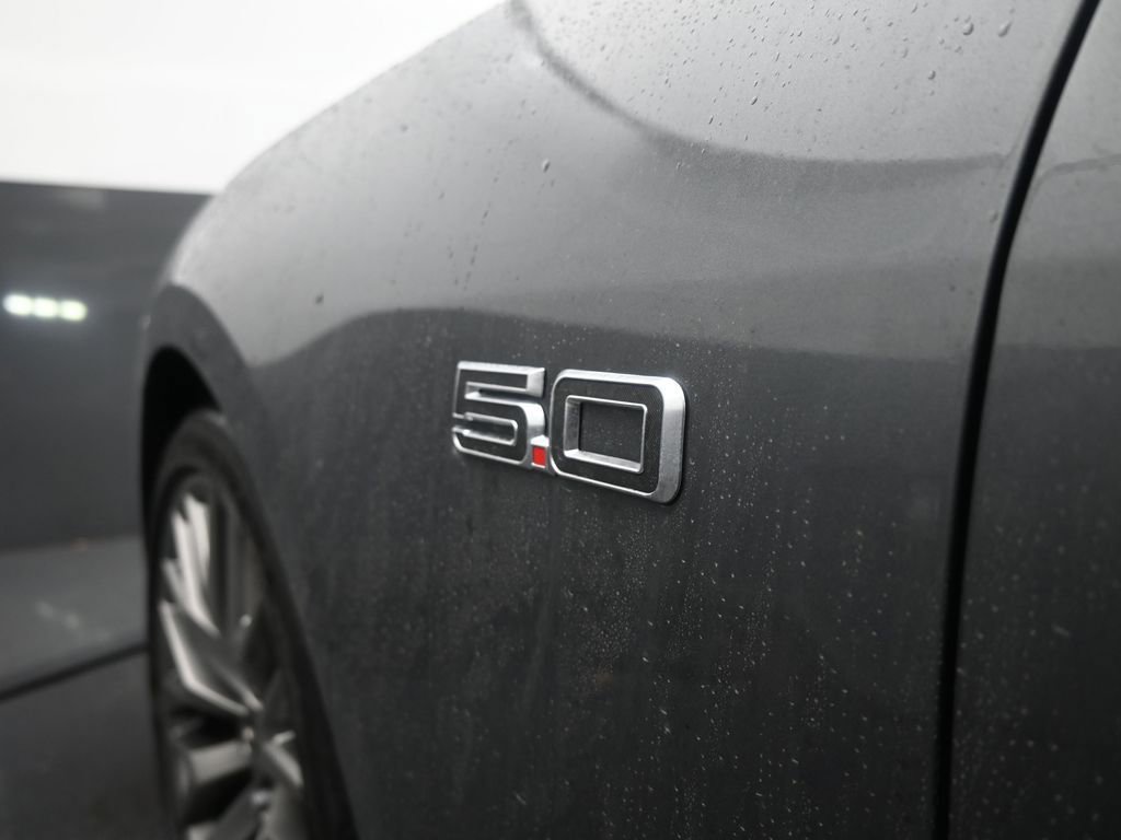 New 2026 Ford Mustang GT Premium RWD image 16