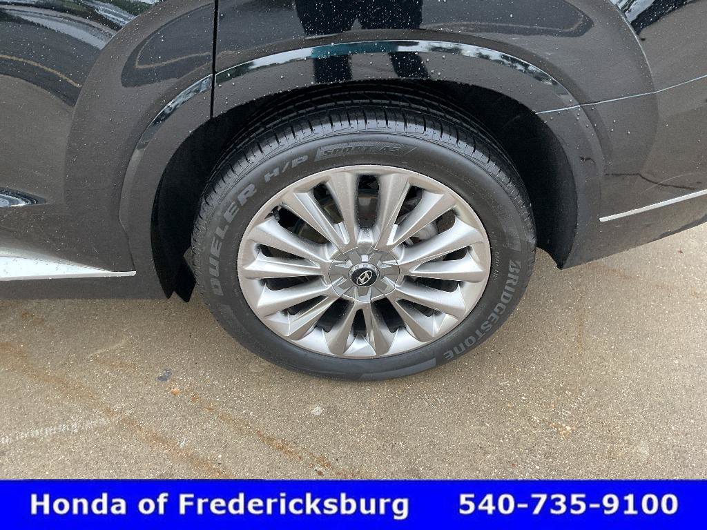 Used 2020 Hyundai Palisade Limited AWD/4WD image 3