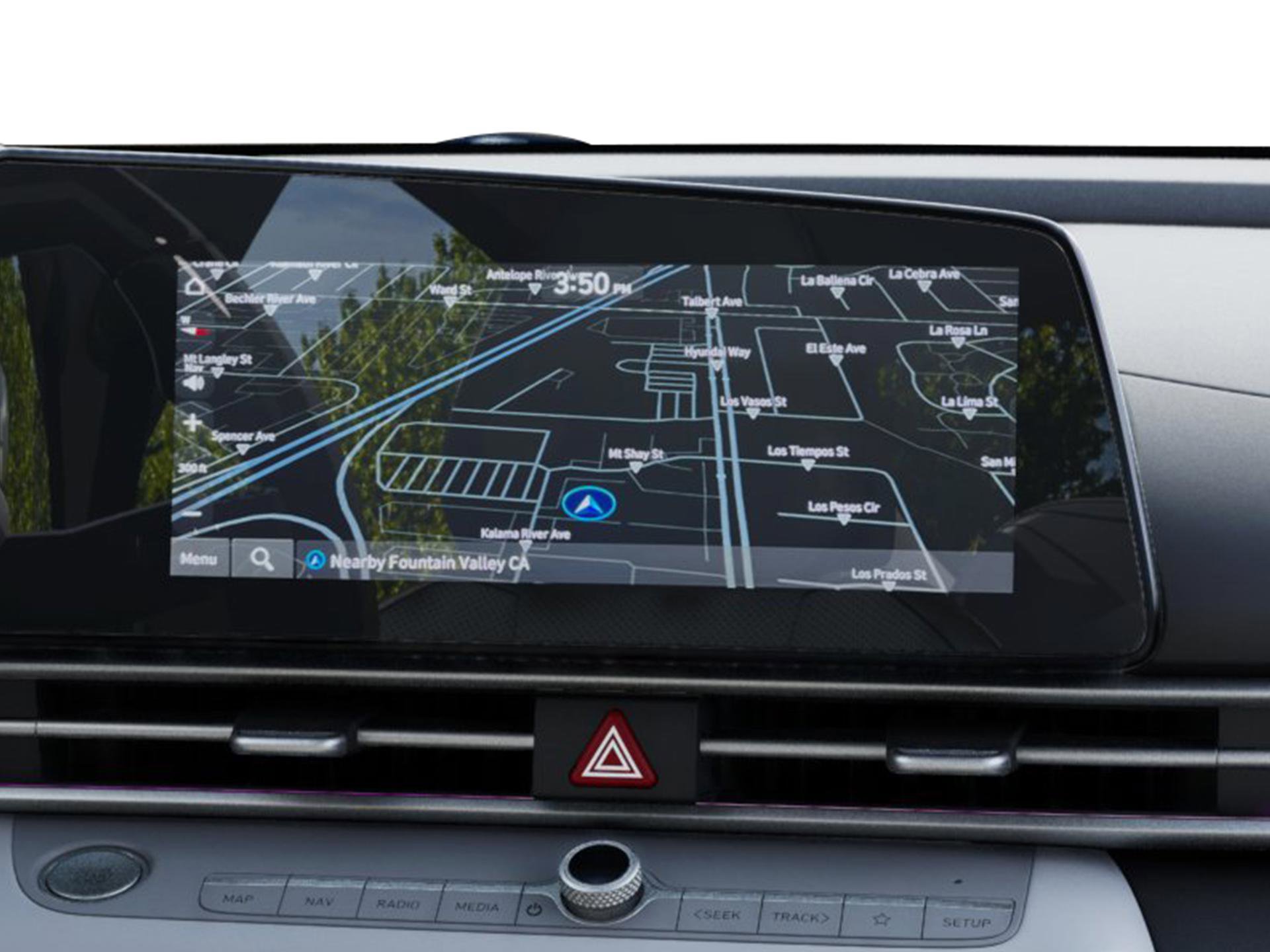 New 2026 Hyundai Elantra Limited image 15