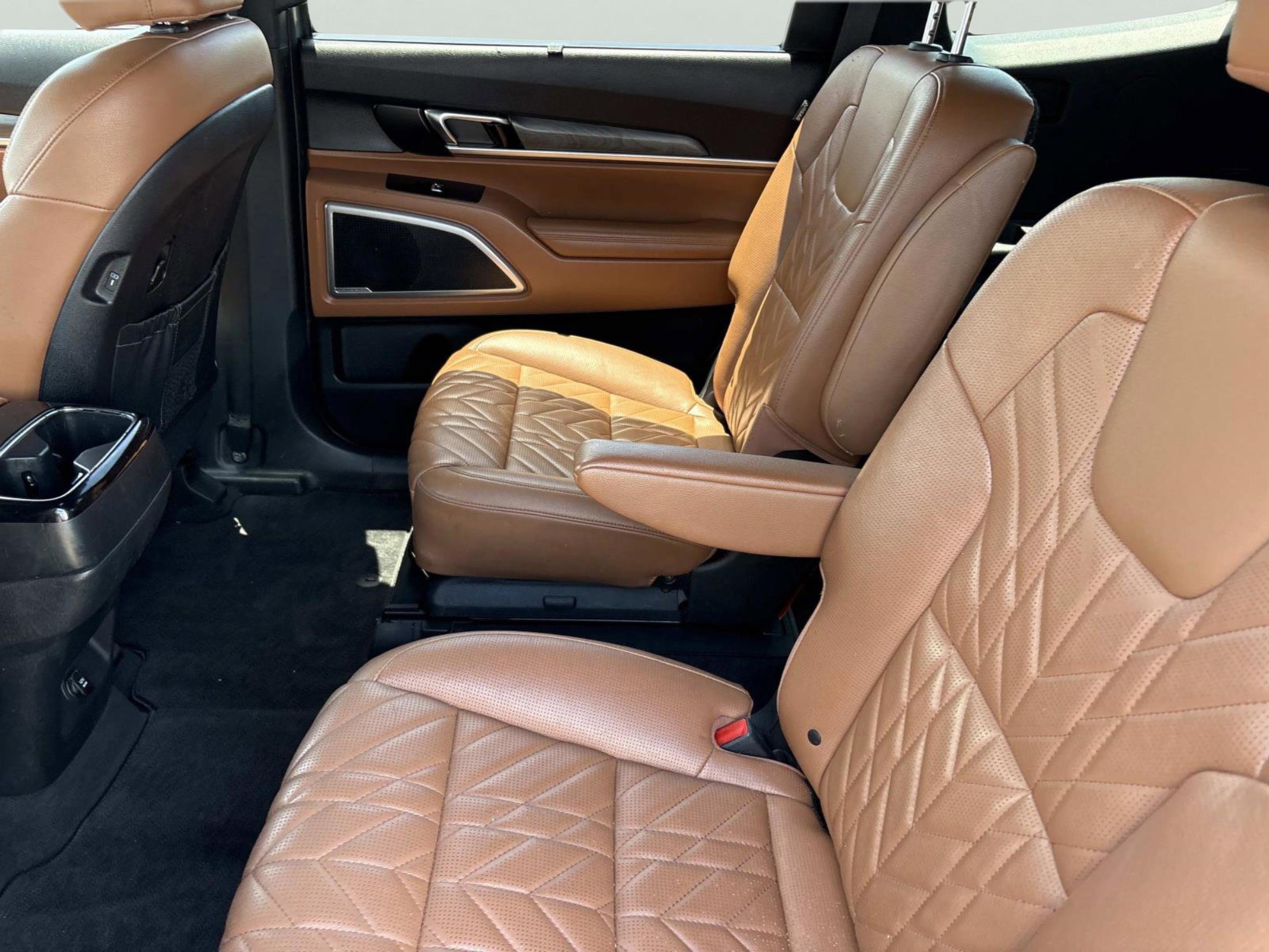 Used 2023 Kia Telluride EX X-Line AWD/4WD image 13
