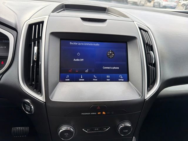 Used 2020 Ford Edge SEL image 22