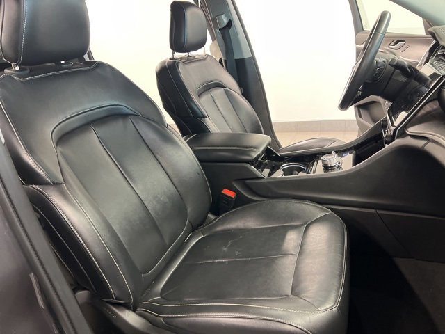 Used 2021 Jeep Grand Cherokee L Limited image 21