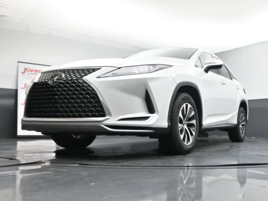Used 2022 Lexus RX 350 350 w/ Premium Package image 31