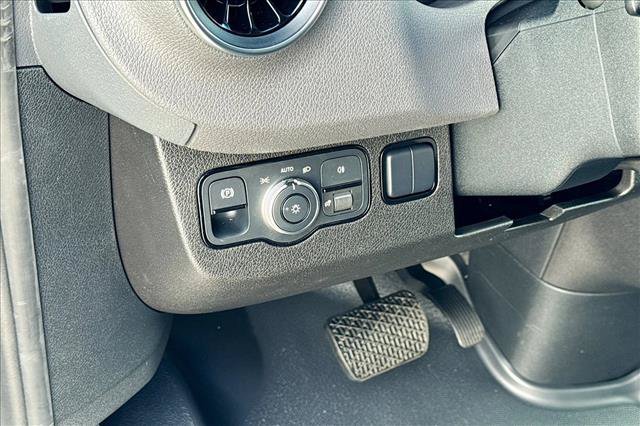 New 2026 Mercedes-Benz Sprinter 2500 image 10