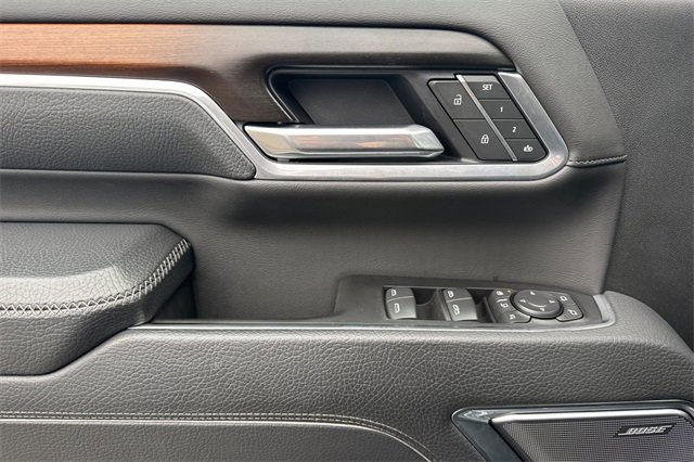 Used 2025 GMC Sierra 2500 Denali image 11