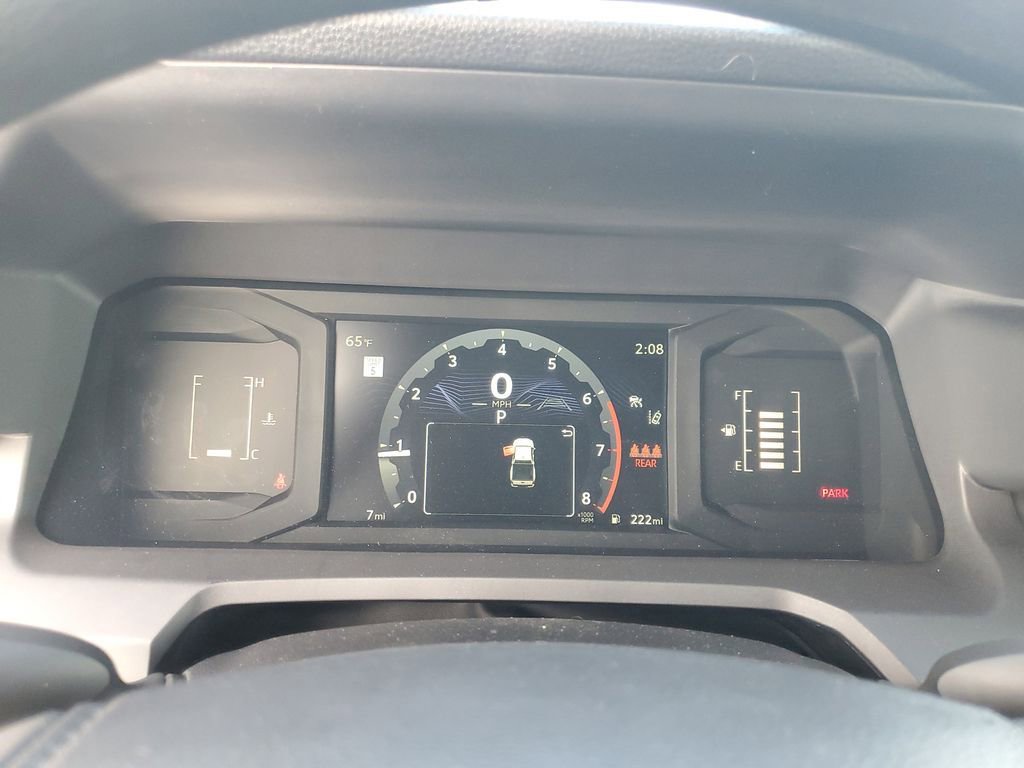 New 2026 Toyota Tacoma SR5 image 28