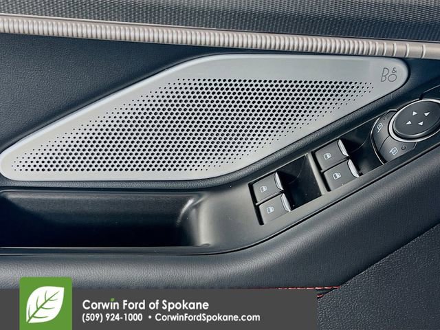 New 2025 Ford Explorer ST w/ Sun And Sound Package image 13