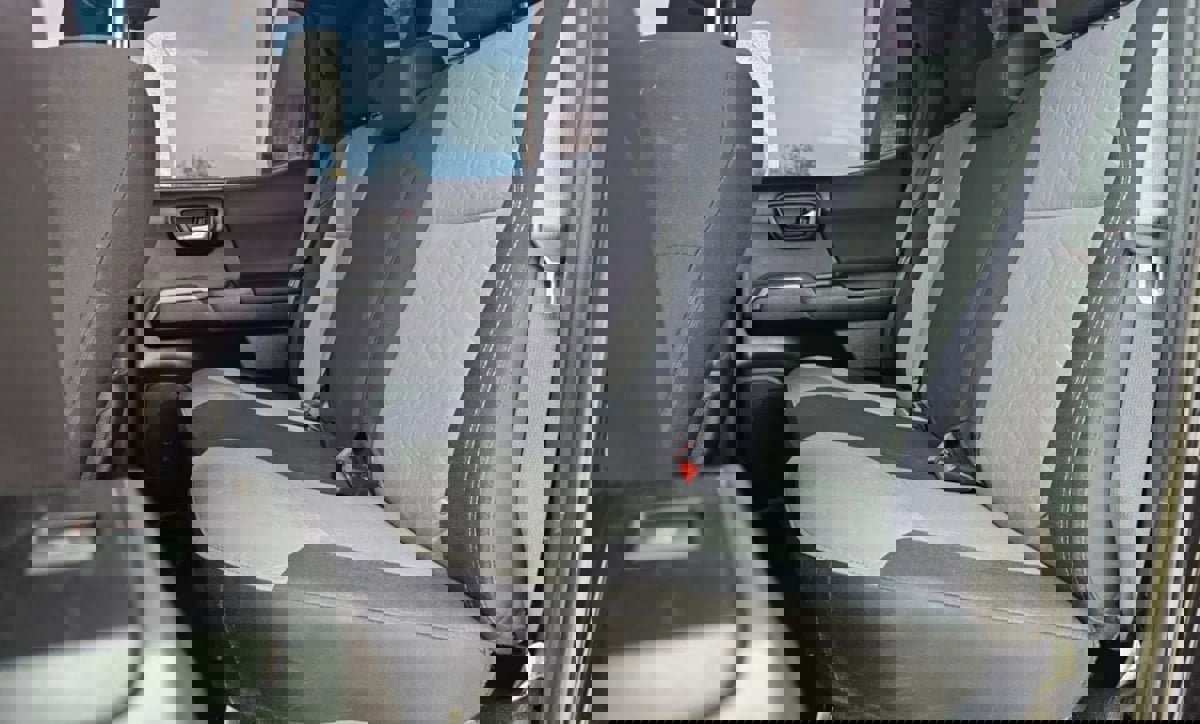 Used 2023 Toyota Tacoma TRD Sport image 38