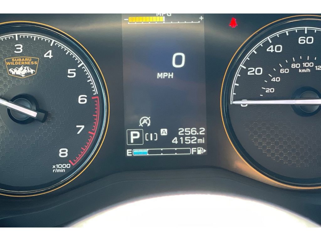 Used 2025 Subaru Forester Wilderness image 39